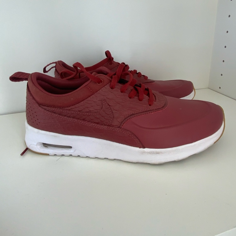 Nike sneakers